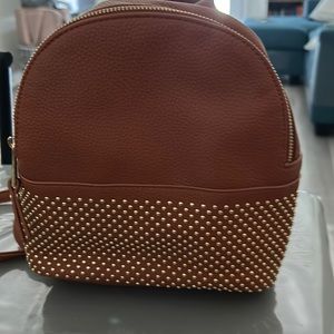 Madden girl backpack